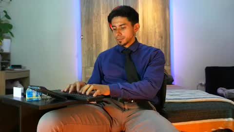 Andrew online show from February 17, 2026, 1:46 am