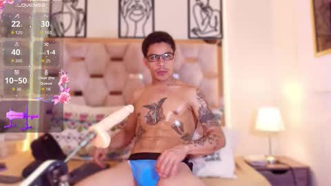 Snapshot of andrew_haalls chatting on February 13, 2026, 9:22 pm andrew_haalls online show from February 13, 2026, 9:22 pm