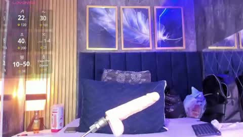 andrew_haalls online show from July 9, 2026, 3:38 pm