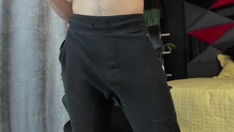 Andrew Mathwes online show from December 3, 2024, 12:35 am