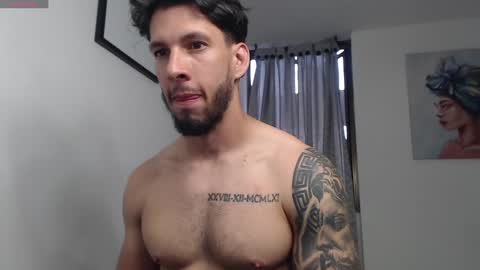 Andrew Mathwes online show from January 15, 2025, 10:57 pm