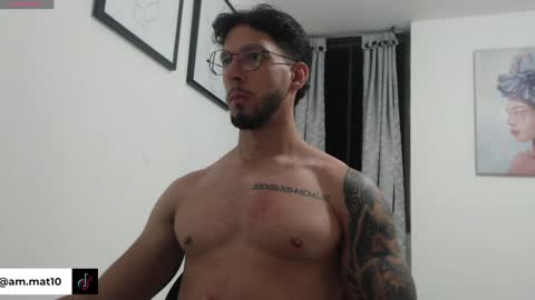 Andrew Mathwes online show from February 2, 2025, 11:42 pm