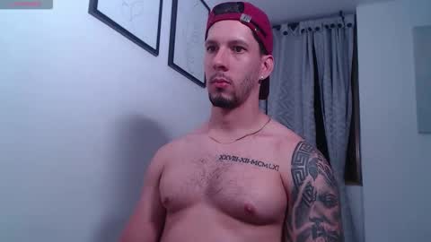 Andrew Mathwes online show from November 24, 2025, 11:48 pm