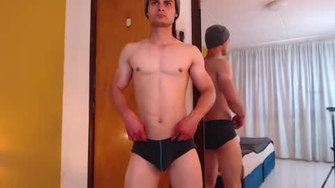 Andrew online show from February 5, 2025, 3:52 pm