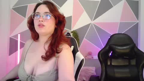 Andrew and Cherry online show from July 13, 2026, 11:07 pm