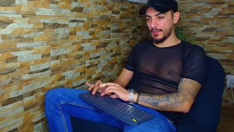 MasterRomania  online show from January 8, 2025, 4:23 am