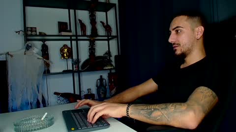 MasterRomania  online show from February 3, 2025, 6:07 pm