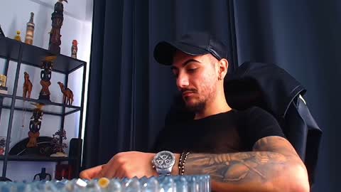 MasterRomania  online show from February 7, 2025, 11:23 am