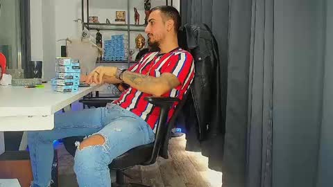 MasterRomania  online show from February 12, 2025, 9:31 am