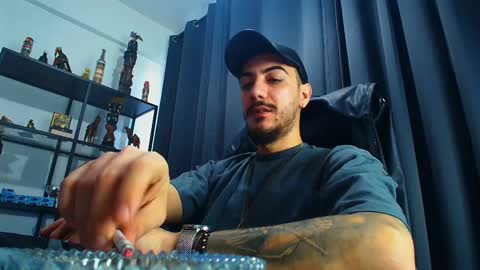 MasterRomania  online show from March 5, 2025, 6:33 am