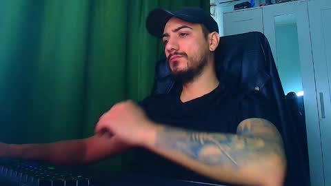 MasterRomania  online show from January 12, 2026, 7:02 am