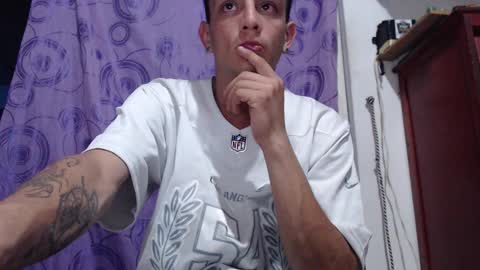 Snapshot of andrewcooper1 chatting on January 7, 2025, 3:46 am andrew online show from January 7, 2025, 3:46 am