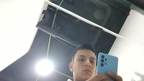 Snapshot of andrewcooper1 chatting on January 8, 2025, 11:21 am andrew online show from January 8, 2025, 11:21 am