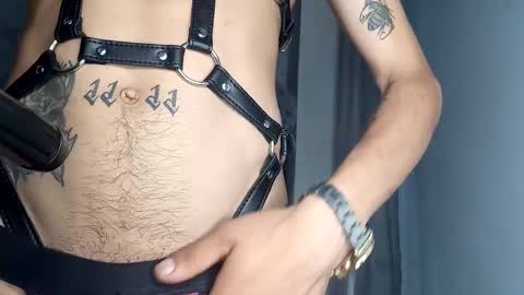 Snapshot of andrewcooper1 chatting on January 8, 2025, 2:25 pm andrew online show from January 8, 2025, 2:25 pm