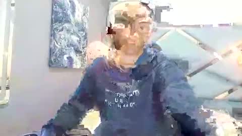 Snapshot of andrewcooper1 chatting on January 10, 2025, 12:04 pm andrew online show from January 10, 2025, 12:04 pm