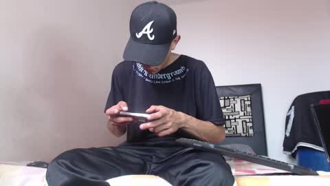 Snapshot of andrewcooper1 chatting on September 30, 2025, 3:50 pm andrew online show from September 30, 2025, 3:50 pm