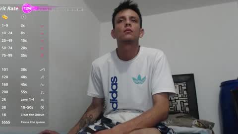 Snapshot of andrewcooper1 chatting on October 3, 2025, 3:58 am andrew online show from October 3, 2025, 3:58 am