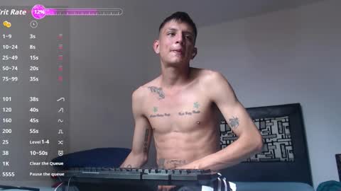 Snapshot of andrewcooper1 chatting on October 29, 2025, 1:46 pm andrew online show from October 29, 2025, 1:46 pm