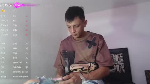 Snapshot of andrewcooper1 chatting on November 2, 2025, 3:36 pm andrew online show from November 2, 2025, 3:36 pm