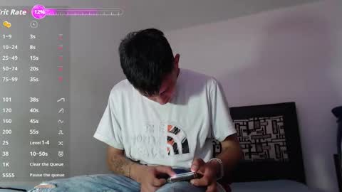 Snapshot of andrewcooper1 chatting on November 6, 2025, 3:02 pm andrew online show from November 6, 2025, 3:02 pm