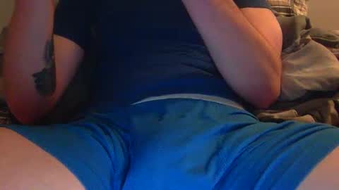 andrewholdsteady online show from February 6, 2025, 5:19 pm