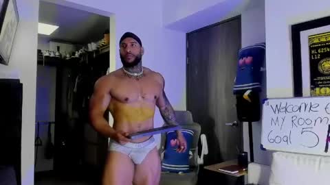 Snapshot of andrewjohnson0 chatting on May 19, 2026, 2:23 pm Andrew Johnson online show from May 19, 2026, 2:23 pm
