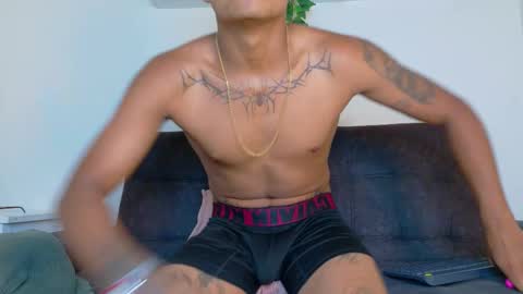 ANDREW KENNOXX online show from February 17, 2026, 7:31 pm