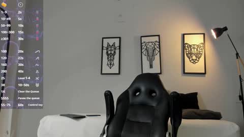 Andrewlamar21 online show from March 7, 2025, 4:55 pm