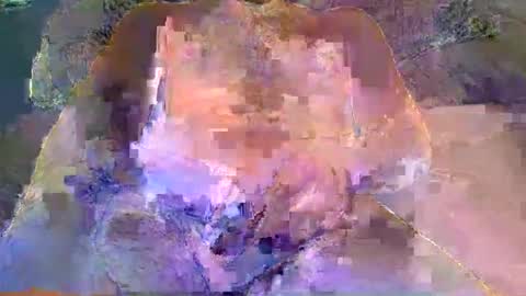 Andrew Hung online show from April 5, 2026, 3:58 am