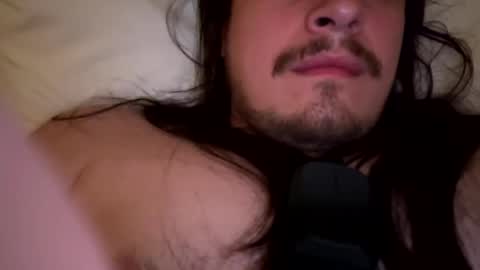 andrewloves6969 online show from November 7, 2025, 2:22 am