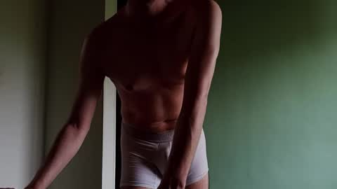 andrewmature online show from April 25, 2026, 7:00 pm