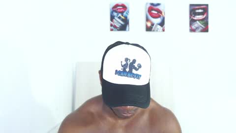 Andrew Oconnor online show from May 10, 2026, 5:18 pm