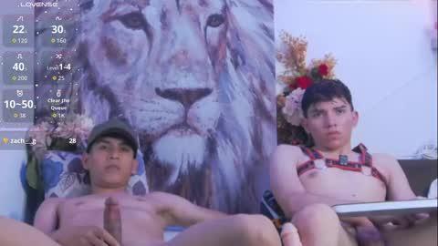 AndreWortix online show from November 6, 2025, 8:04 am