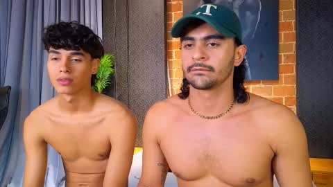 AndreWortix online show from March 1, 2026, 4:03 am