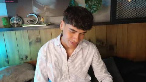 AndreWortix online show from April 14, 2026, 8:48 pm