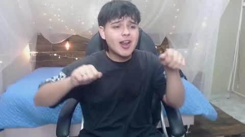 ANDREW online show from December 27, 2024, 12:45 pm