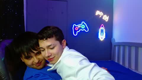 ANDREW online show from January 15, 2025, 7:12 pm