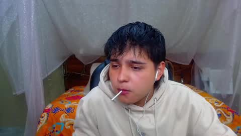 ANDREW online show from February 24, 2025, 12:16 pm