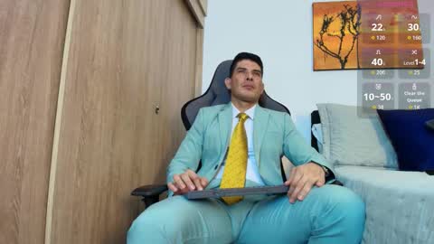 andrewstelee online show from March 11, 2026, 5:35 am