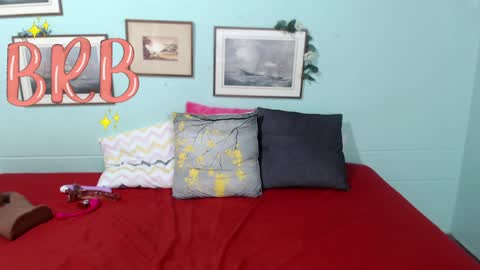 Andreyna online show from January 16, 2025, 3:02 pm