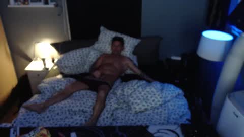 andrjoer online show from February 6, 2026, 7:12 am