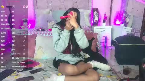 vero paez online show from January 16, 2026, 5:44 am