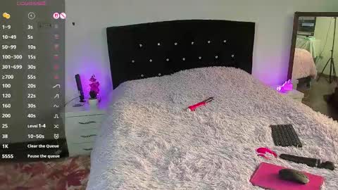 Snapshot of andromedashine chatting on January 31, 2026, 9:57 pm vero paez online show from January 31, 2026, 9:57 pm