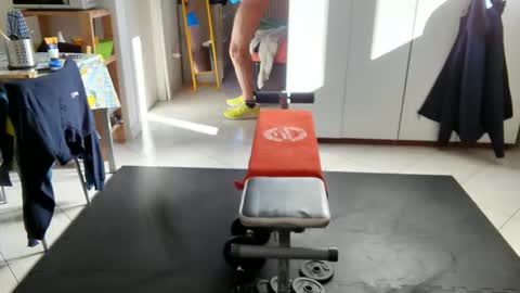 androx77 online show from October 24, 2025, 8:44 am