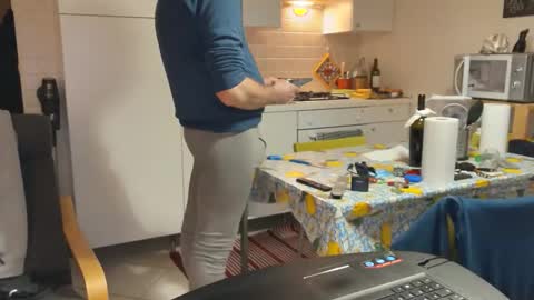 androx77 online show from January 15, 2026, 6:44 pm