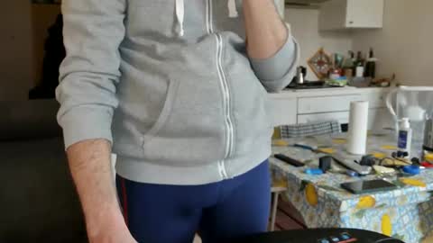 Snapshot of androx77 chatting on January 18, 2026, 10:30 am androx77 online show from January 18, 2026, 10:30 am