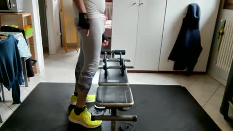 androx77 online show from March 30, 2026, 8:48 am