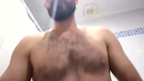 andrydi online show from October 26, 2025, 8:04 pm