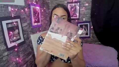 Andrys online show from January 7, 2026, 10:56 pm