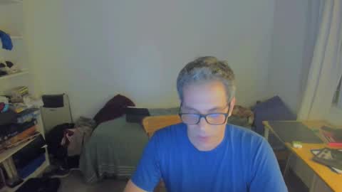 Snapshot of andy0pandi chatting on January 30, 2025, 3:00 am Andrew online show from January 30, 2025, 3:00 am